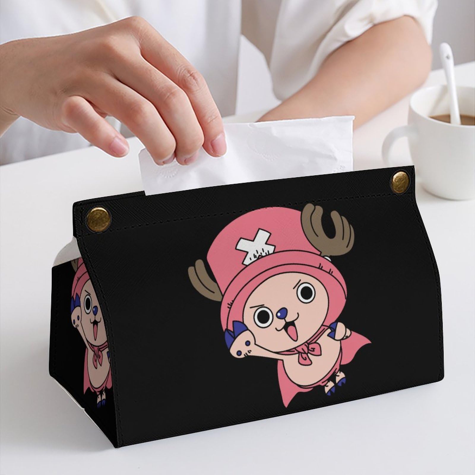 ONE PIECE OF ROCK ワンピースオブロック　ティッシュケース ワンピースオブロック ティッシュケース ONE-PIECE OF ROCK TISSUE